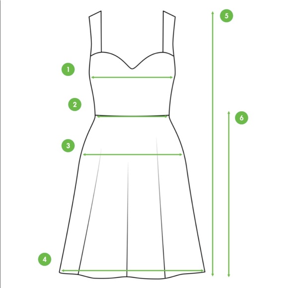 NWT: PARKER NY | Emmaline Sequin Dress - Picture 9 of 9